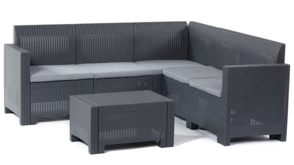 Set CORNER Nebraska HB . Цвет венге.                                        купить в Тюмени