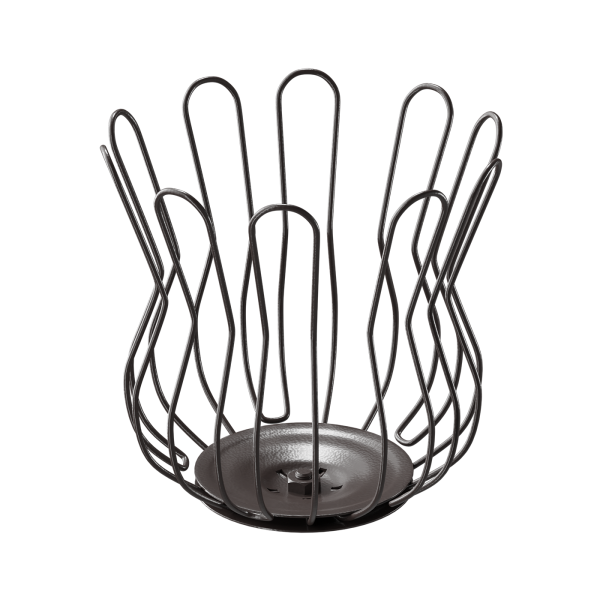 Паук Döcke STAL PREMIUM, Шоколад купить в Тюмени