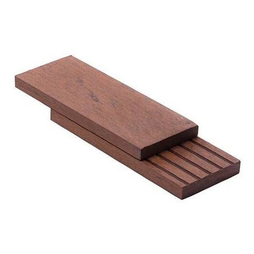 Плинтус Bruggan Multicolor 10х80х2200 Кедр купить в Тюмени