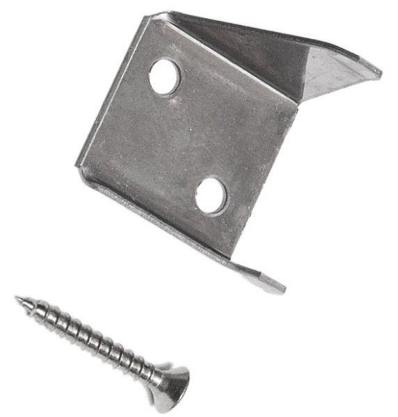 Фиксатор балясин купить в Тюмени