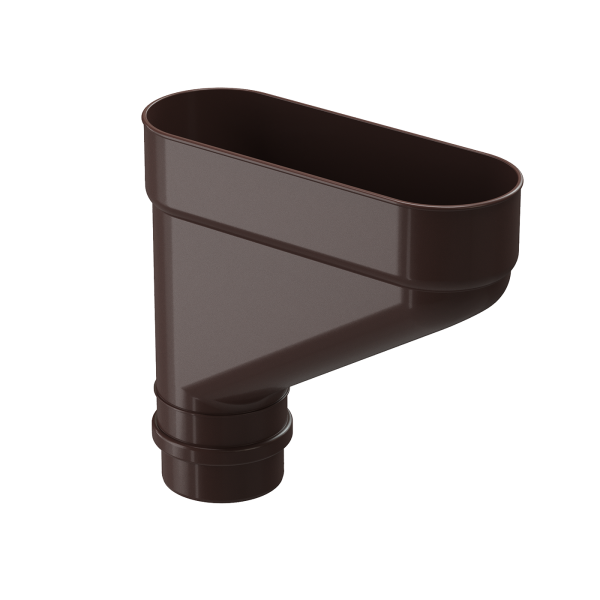 Коллектор Docke Lux ПВХ - Шоколад купить в Тюмени