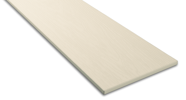 Фибросайдинг DECOVER 3600 x 190 x 8 мм Bellis купить в Тюмени