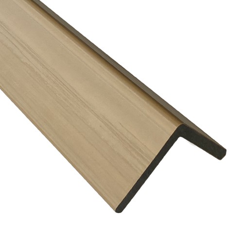 Угол EasyDecking Co-extrusion 57х57 Oak купить в Тюмени