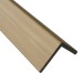 Угол EasyDecking Co-extrusion 57х57 Oak купить в Тюмени