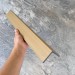 Угол EasyDecking Co-extrusion 57х57 Oak купить в Тюмени