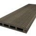 Доска террасная ДПК NanoWood «Lite» Derevo двухсторонняя - Венге 140х20 купить в Тюмени