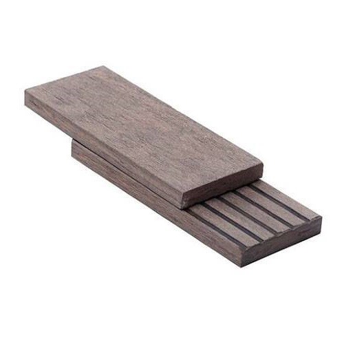 Плинтус Bruggan Multicolor 10х80х2200 Серый купить в Тюмени