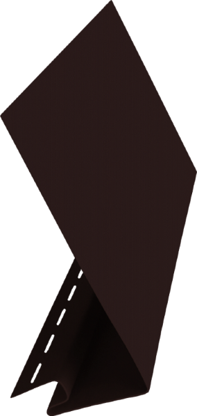 Околооконный профиль Vinyl-On 3050мм-Кофе купить в Тюмени