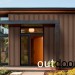 Панель универсальная ДПК Outdoor 3D шлифованная дуб купить в Тюмени