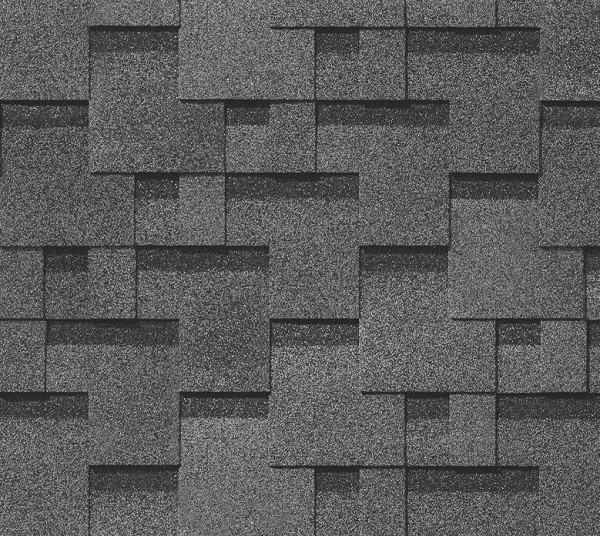 Гибкая черепица Docke, коллекция Афины Титан купить в Тюмени