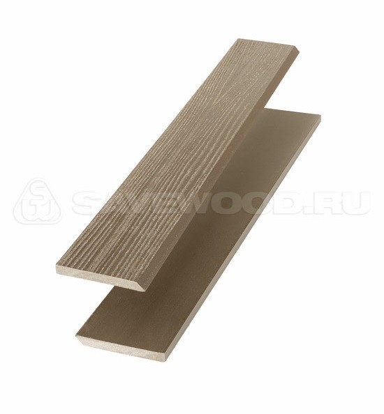 Торцевая рейка Savewood Тик купить в Тюмени