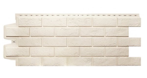 ФП Grand Line состаренный кирпич стандарт молочная купить в Тюмени