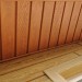 Софит Ю-Пласт, перфорация по центру Дуб Золотой купить в Тюмени