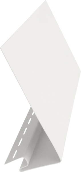 Околооконный профиль Vinyl-On 3660 мм-Белый купить в Тюмени