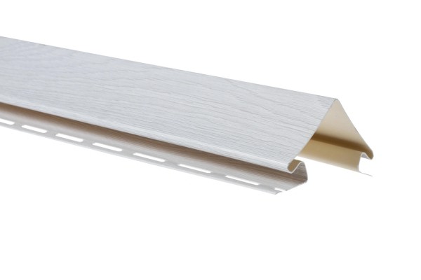 Угол наружный К-12, ВН, Ясень купить в Тюмени