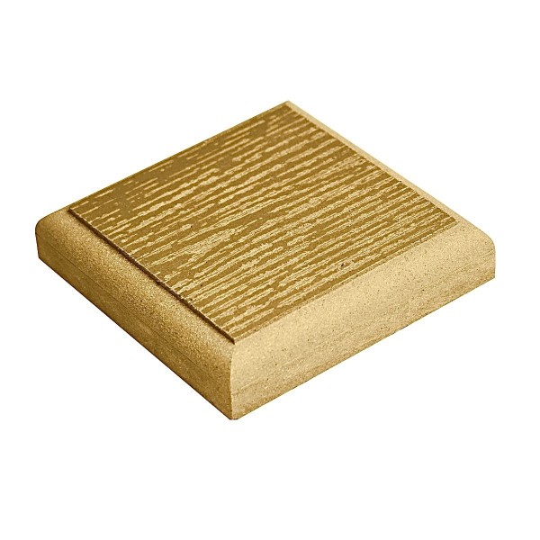 Крышка верхняя FAYNAG ДПК орех купить в Тюмени