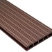 Террасная доска из ДПК Faynag Premium VELVET-ZEBRA  — Шоколад купить в Тюмени