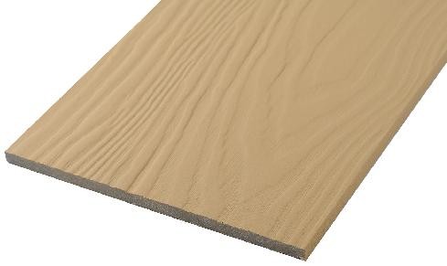 Фиброцементные панели Wood F11 купить в Тюмени