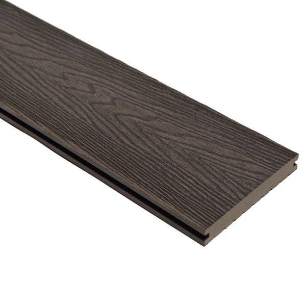 Террасная доска из ДПК CM Decking серия VINTAGE SOLID венге (под заказ) купить в Тюмени