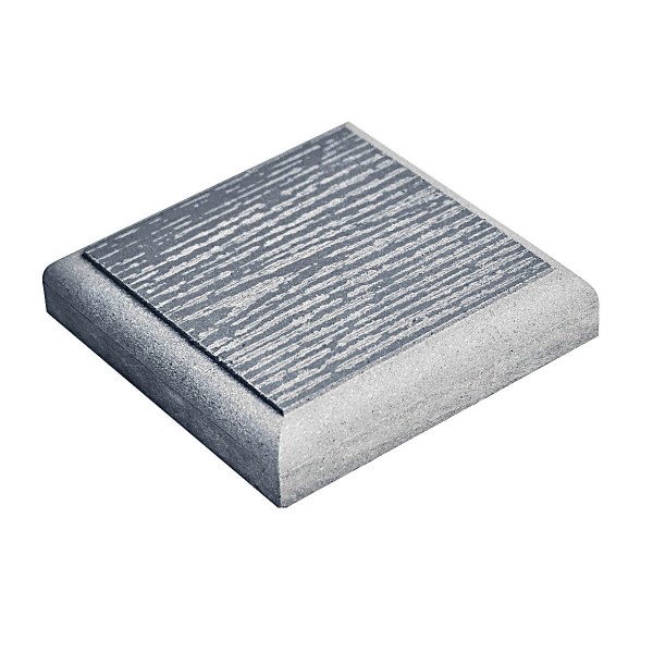 Крышка верхняя FAYNAG ДПК графит купить в Тюмени