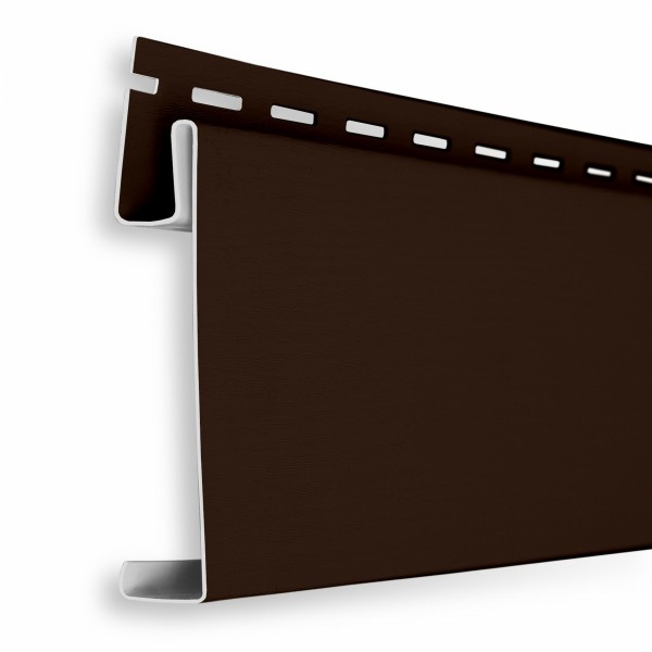 Наличник 120 мм коричневый купить в Тюмени