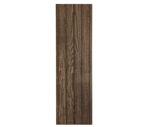 Доска террасная ДПК NanoWood «Lite» Derevo двухсторонняя - Шоколад 140×20 купить в Тюмени