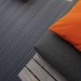 Террасная доска из ДПК Faynag Premium VELVET-ZEBRA  — Кварц купить в Тюмени