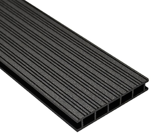 Террасная доска из ДПК Faynag Premium VELVET-ZEBRA  — Кварц купить в Тюмени