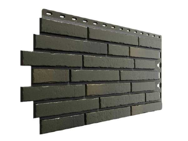 Фасадная панель Docke Klinker Атакама купить в Тюмени