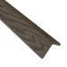 Уголок 3D EasyDecking Wood-Х 50х50 Венге купить в Тюмени