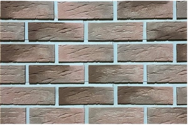Фиброцементные панели КАНЬОН коллекция КЛИНКЕР 41 купить в Тюмени