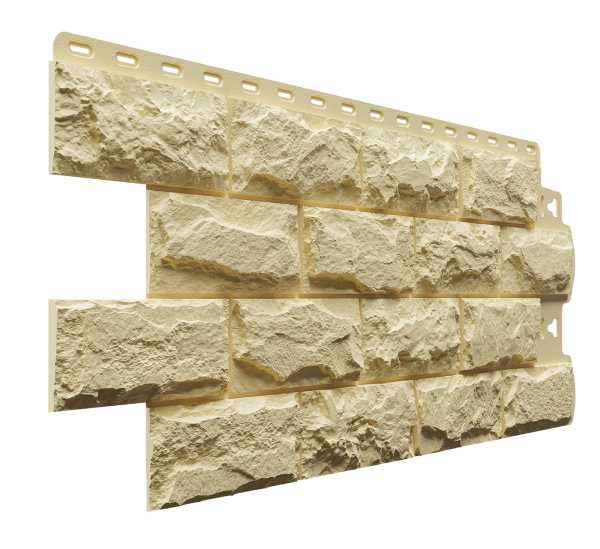 Фасадная панель Docke, Dufour (Камень) ИНСБРУК купить в Тюмени