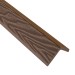 Уголок 3D EasyDecking Wood-Х 50х50 Коричневый купить в Тюмени