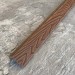 Уголок 3D EasyDecking Wood-Х 50х50 Коричневый купить в Тюмени