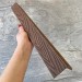 Уголок 3D EasyDecking Wood-Х 50х50 Коричневый купить в Тюмени