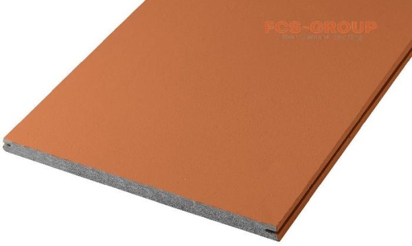 Фиброцементные панели FCS Group Smooth Line F32 купить в Тюмени