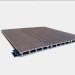 Террасная доска NanoWood Comfort 3D тиснение + вельвет Венге купить в Тюмени