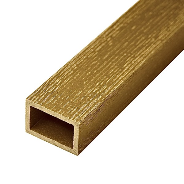 Балясина FAYNAG ДПК WOOD орех купить в Тюмени