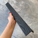 Уголок 3D EasyDecking Wood-Х 50х50 Черное дерево купить в Тюмени