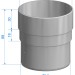 Муфта соединительная ПВХ Docke STANDART красный купить в Тюмени