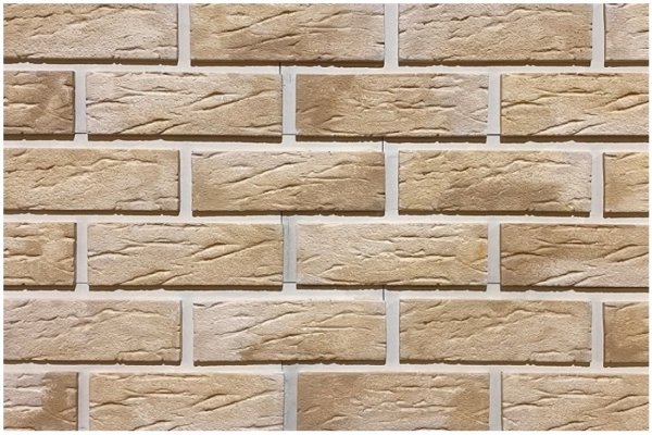 Фиброцементные панели КАНЬОН коллекция КЛИНКЕР 68 купить в Тюмени