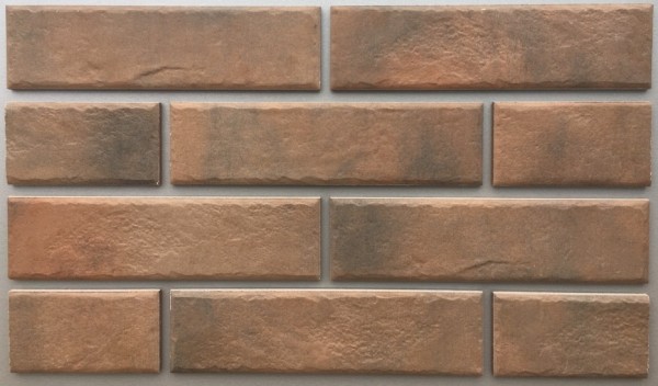 Фасадная Термопанели Аляска Retro Brick Cardamon купить в Тюмени