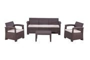 Коллекция мебели Rattan Comfort 5 купить в Тюмени