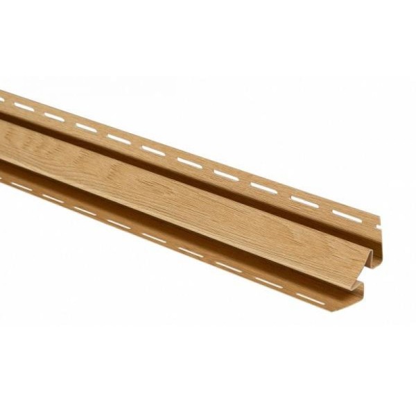 Угол внутренний Люкс Крашенный, К-13, ВН, Каштан купить в Тюмени