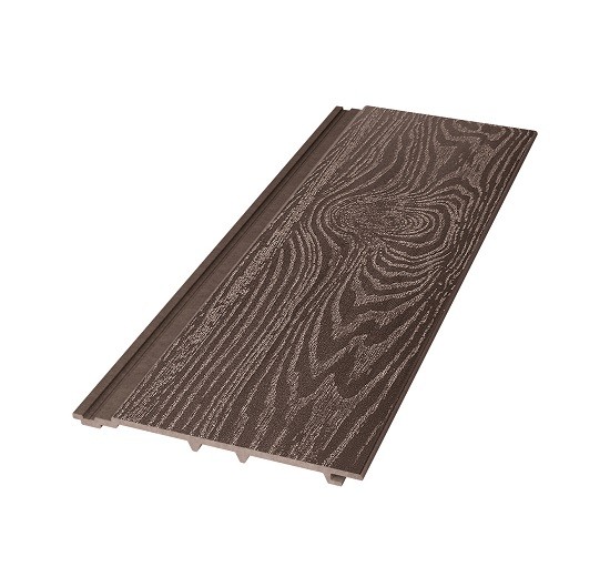 Сайдинг из дпк savewood sw-cedrus тангенциальный распил бежевы терракот купить в Тюмени