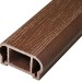 Перила FAYNAG ДПК WOOD шоколад купить в Тюмени