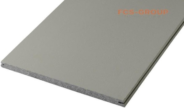 Фиброцементные панели FCS Group Smooth Line F52 купить в Тюмени