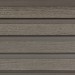 Фасадная доска из ДПК Faynag Wood Рейка Графит купить в Тюмени