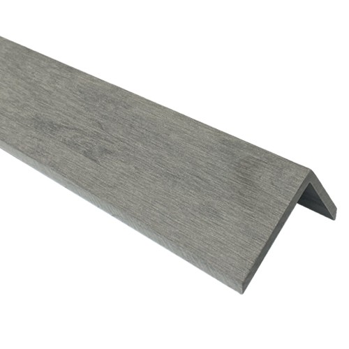 Уголок EasyDecking Wood-Х 50х80 Серый Микс купить в Тюмени