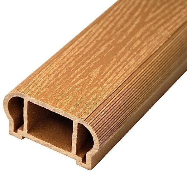 Перила FAYNAG ДПК WOOD тик купить в Тюмени